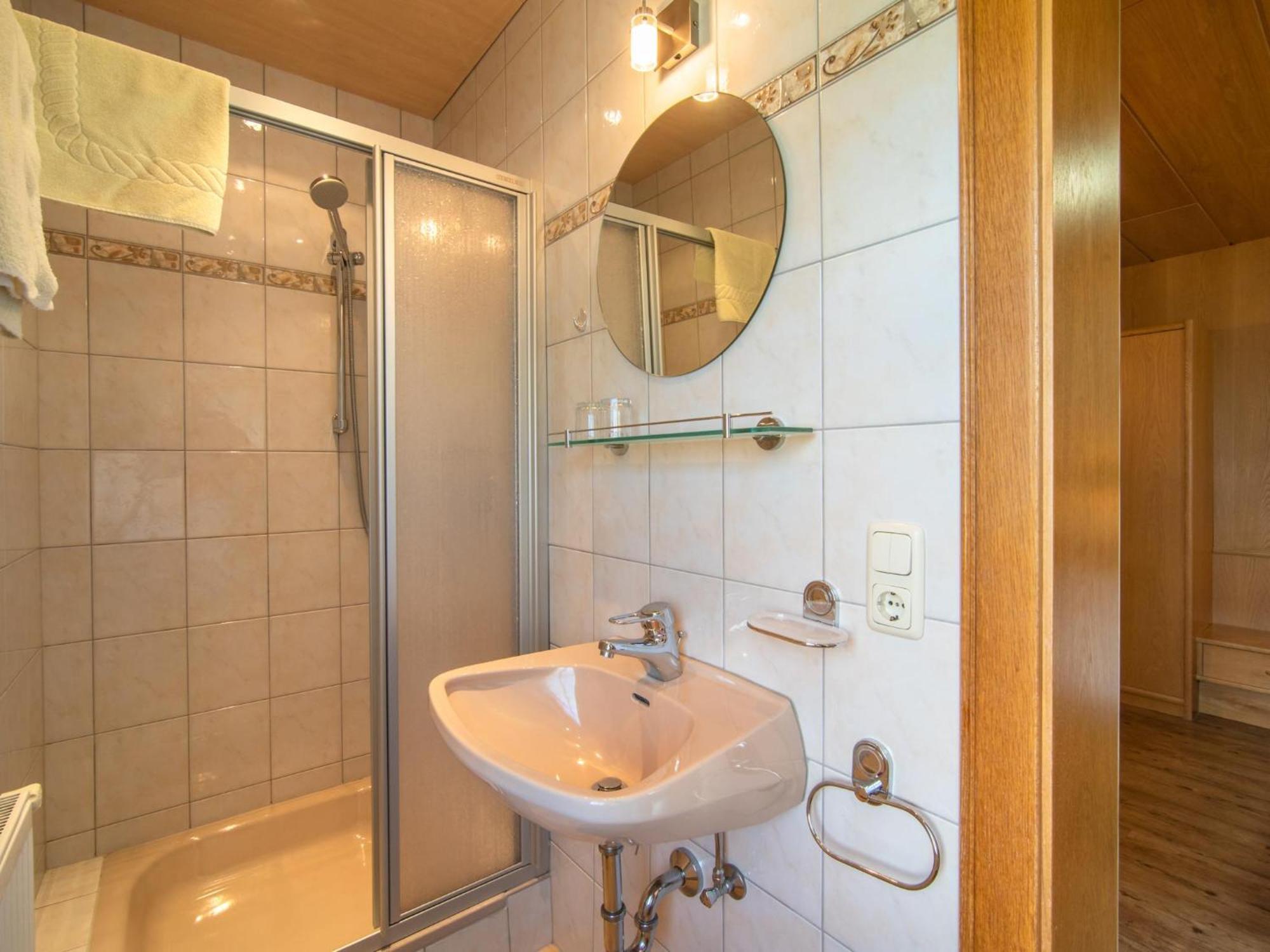 شقة Haus Stock زيل أم زيلر المظهر الخارجي الصورة