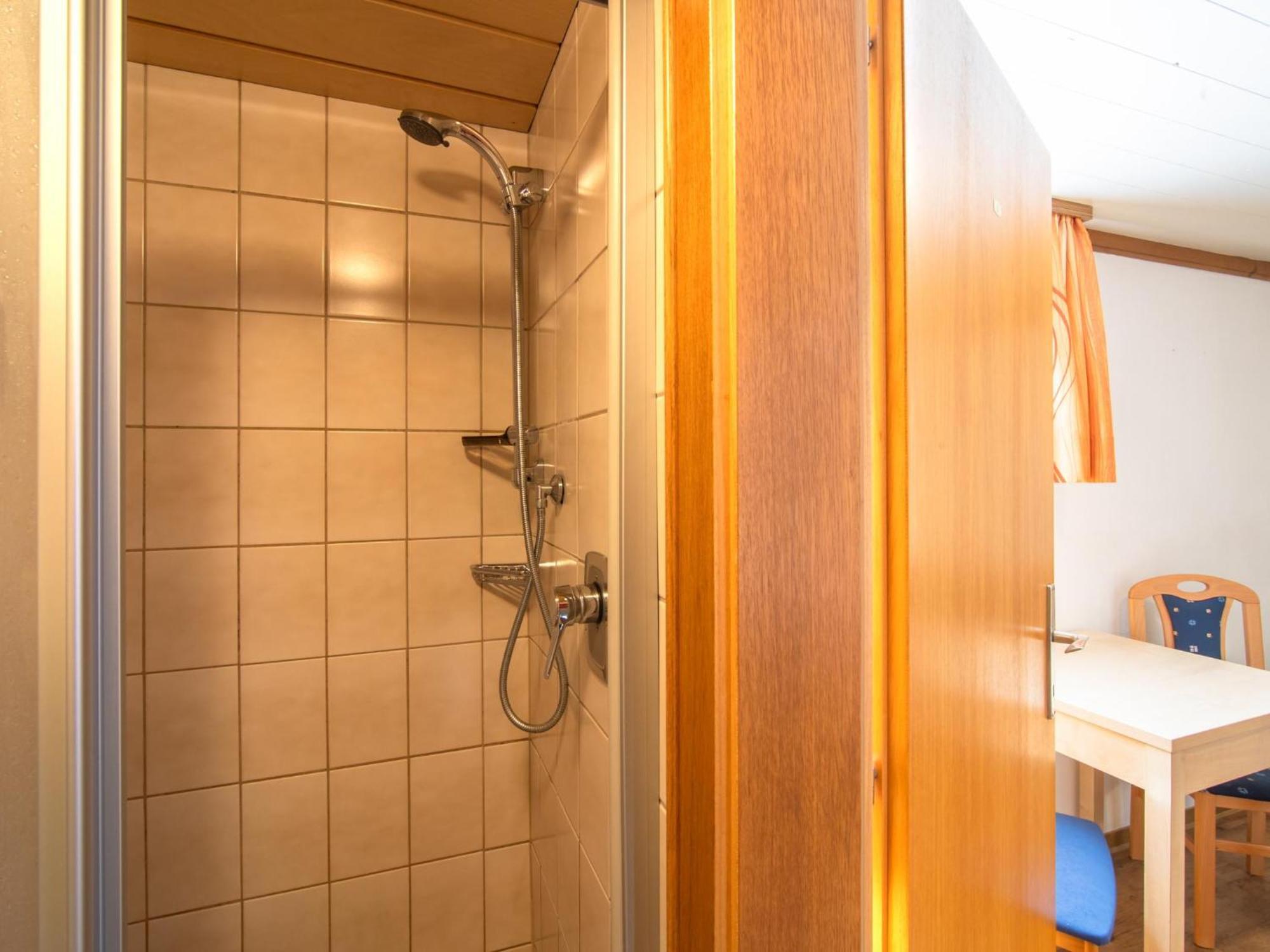 شقة Haus Stock زيل أم زيلر المظهر الخارجي الصورة
